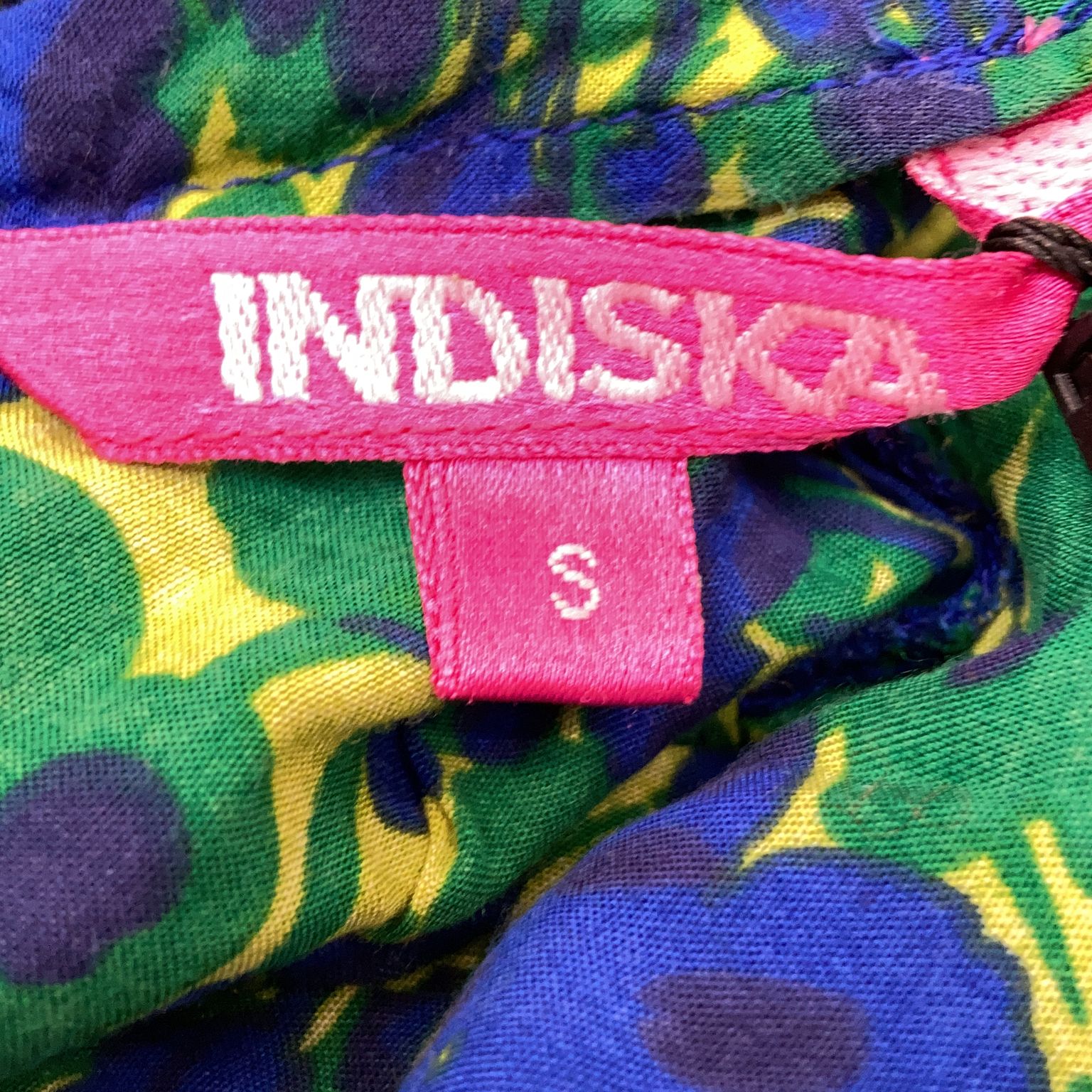 Indiska