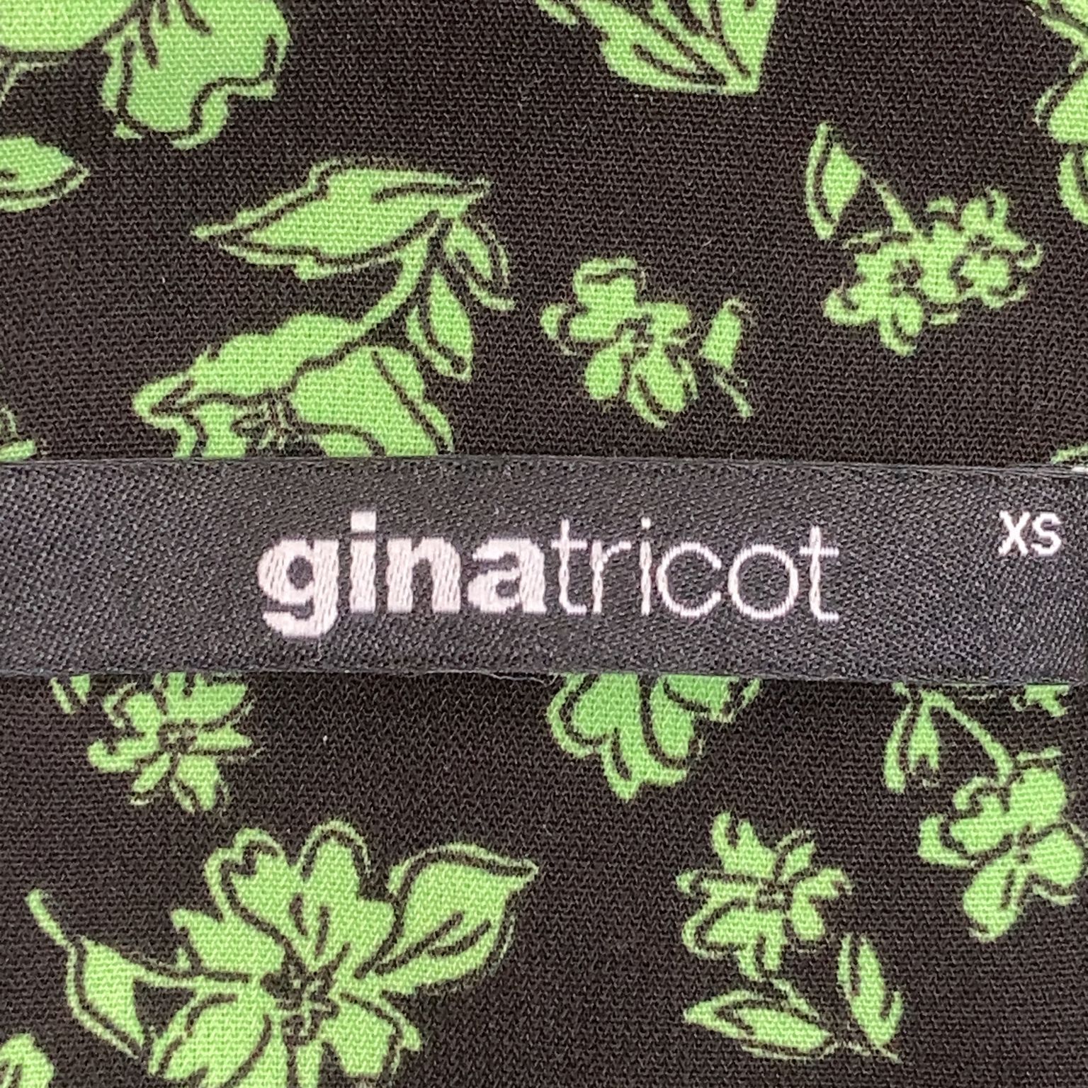 Gina Tricot