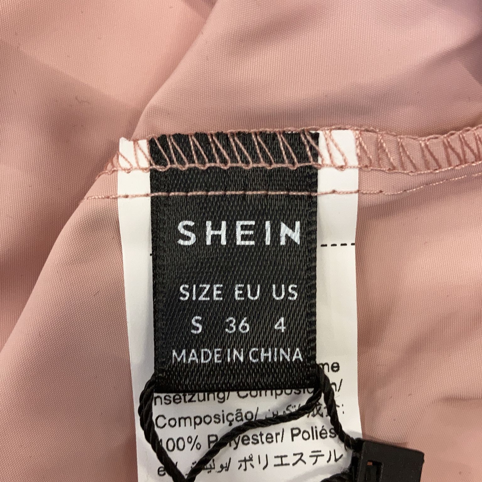 Shein