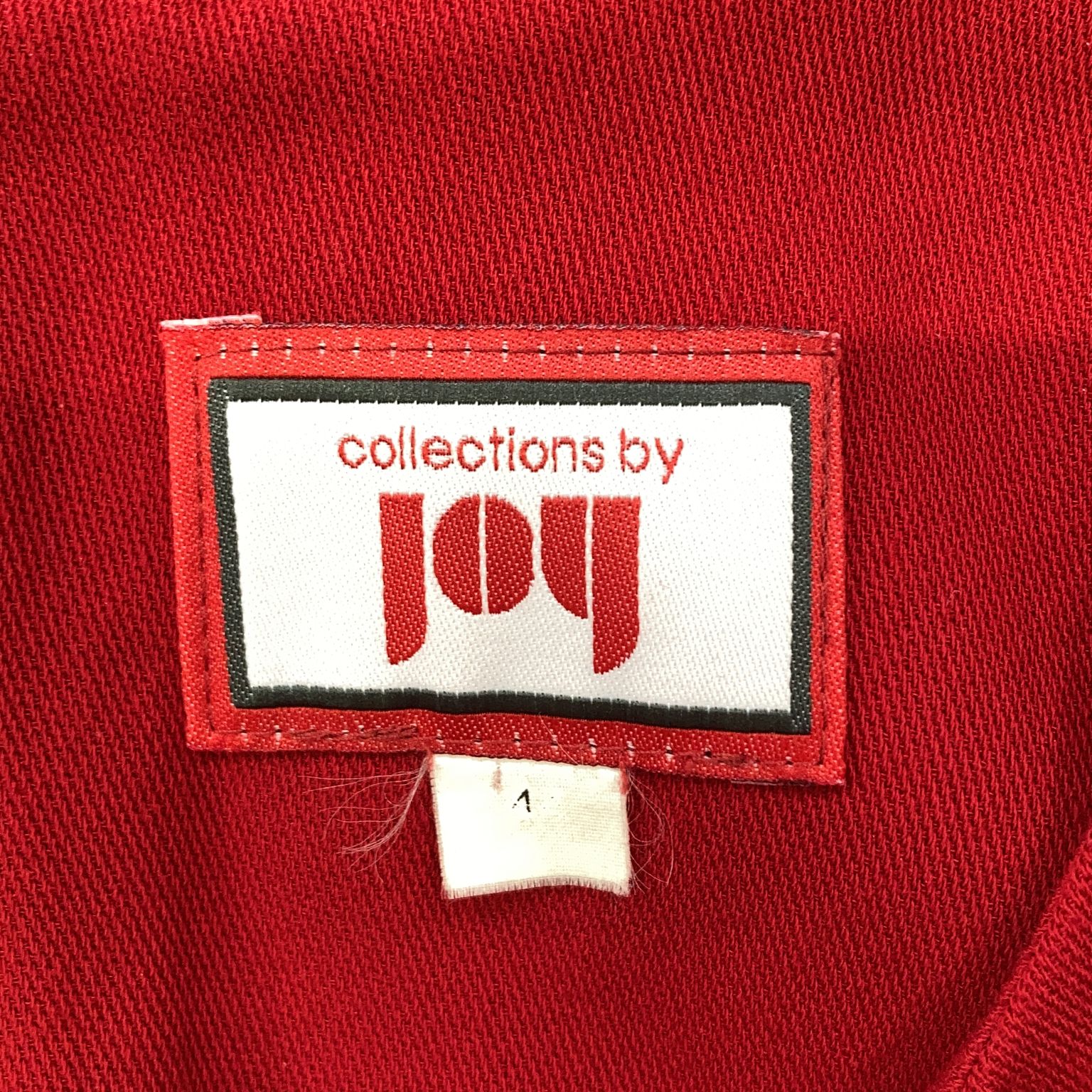 Collections by Joy