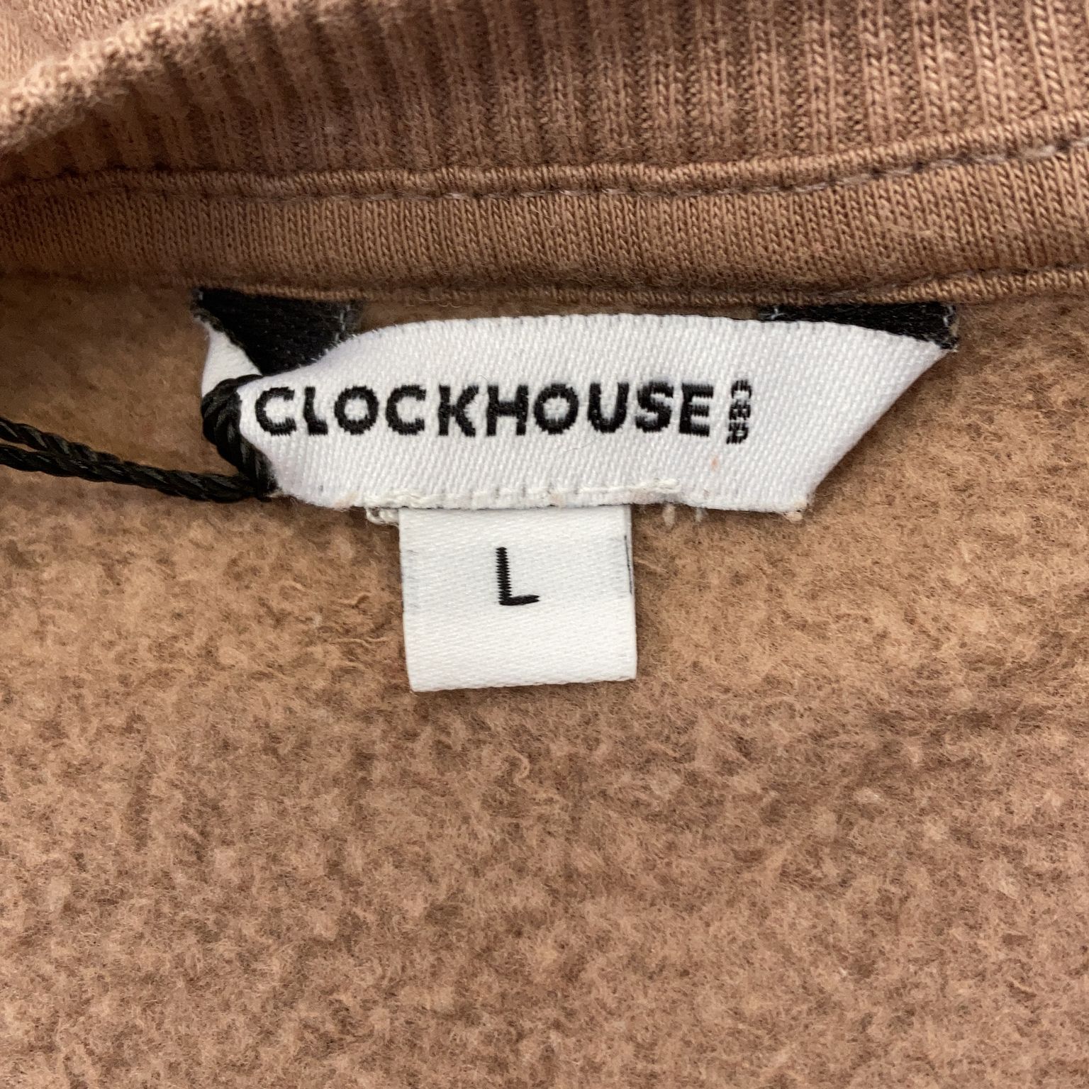 Clockhouse by CA