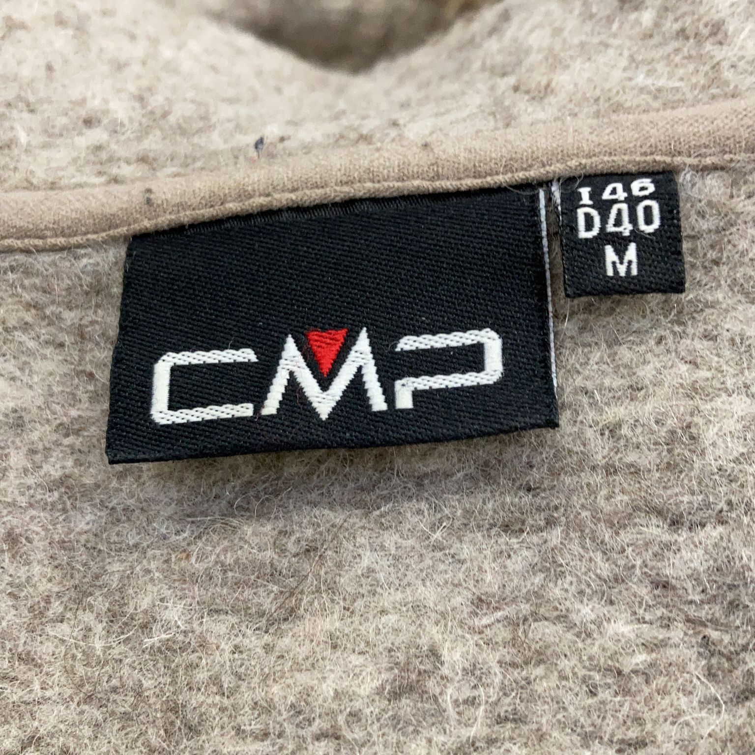 CMP