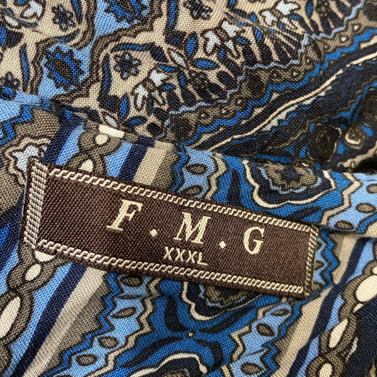 F.M.G