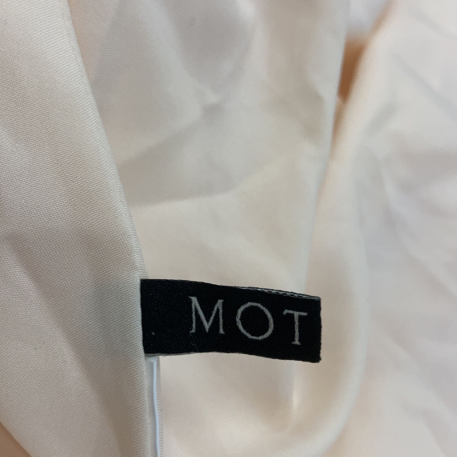 MoT