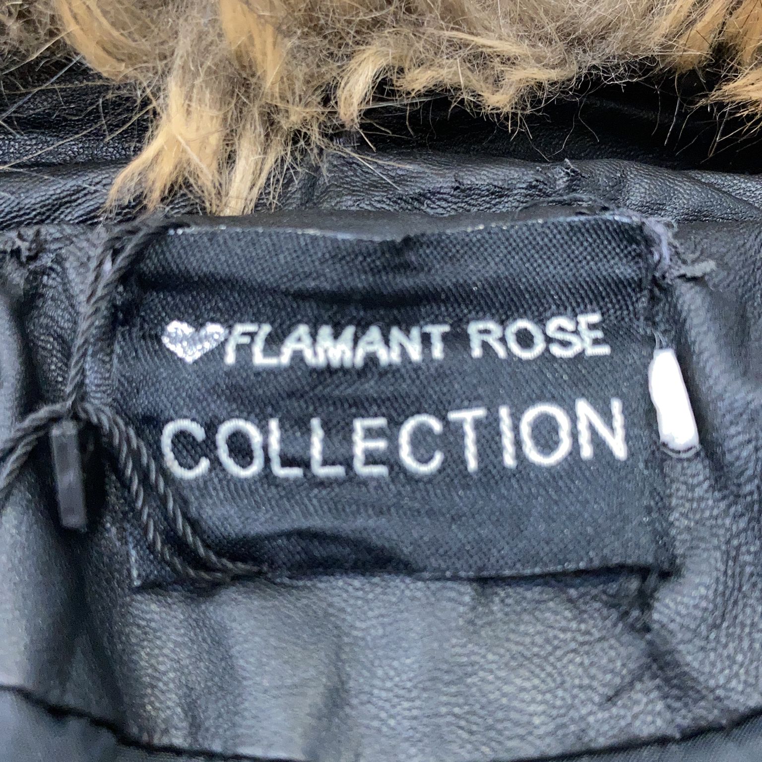 Flamant Rose Collection