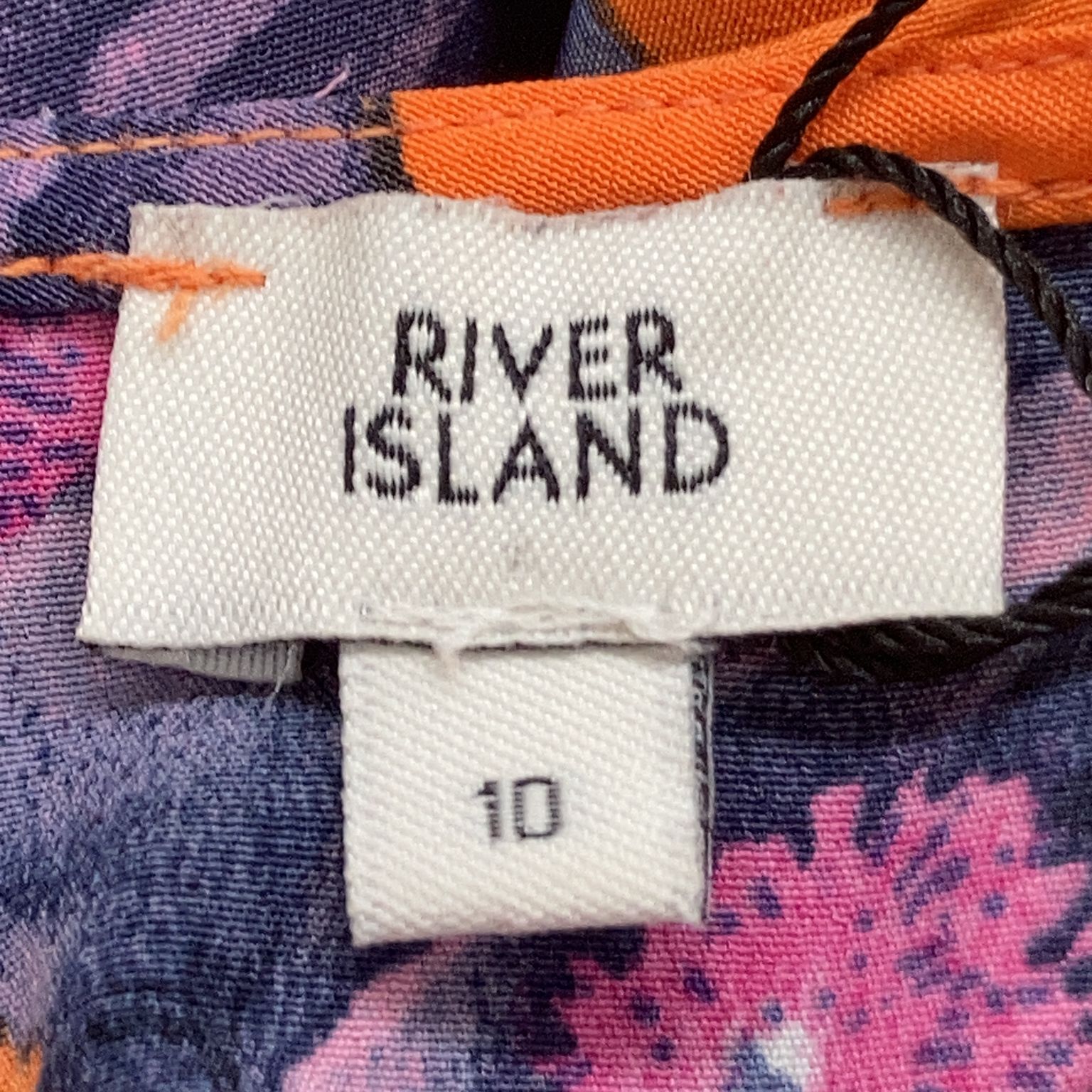 River Island