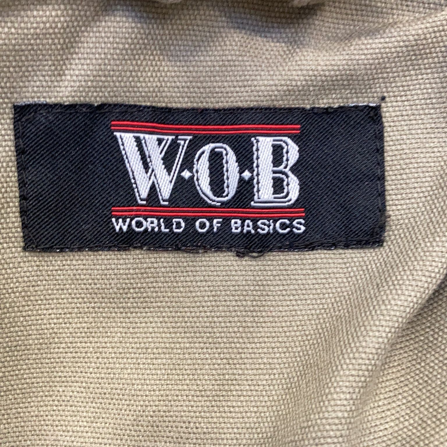 World of Basics