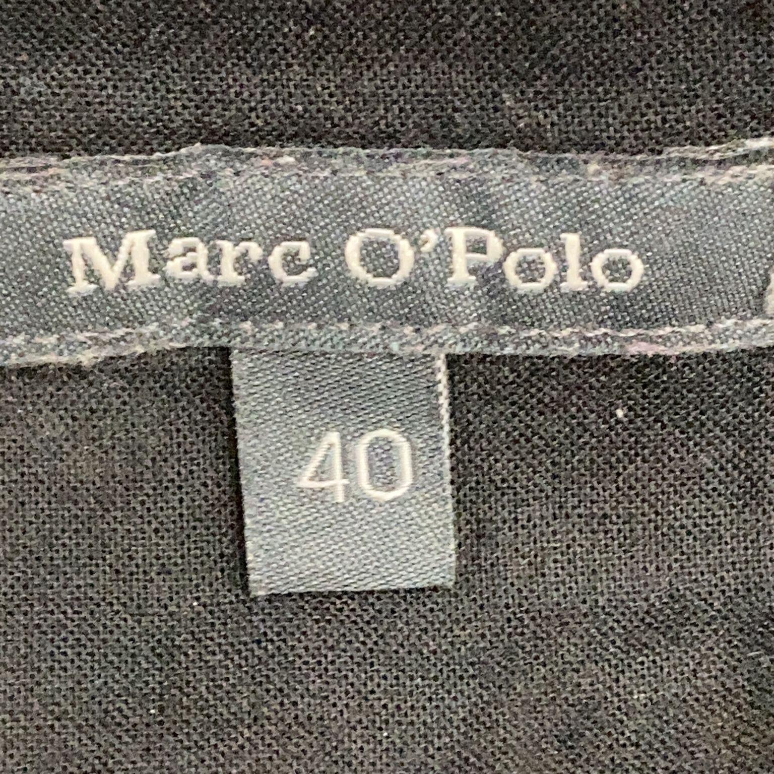 Marc O'Polo