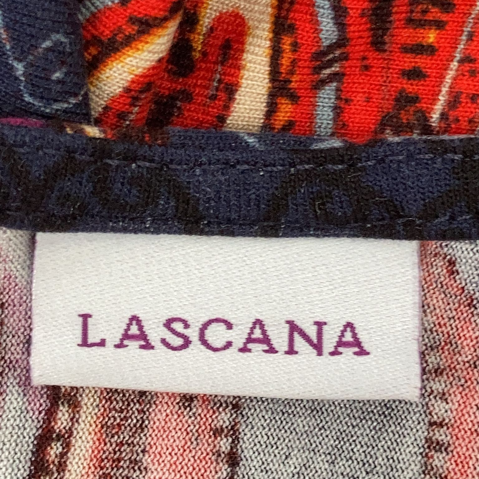 Lascana