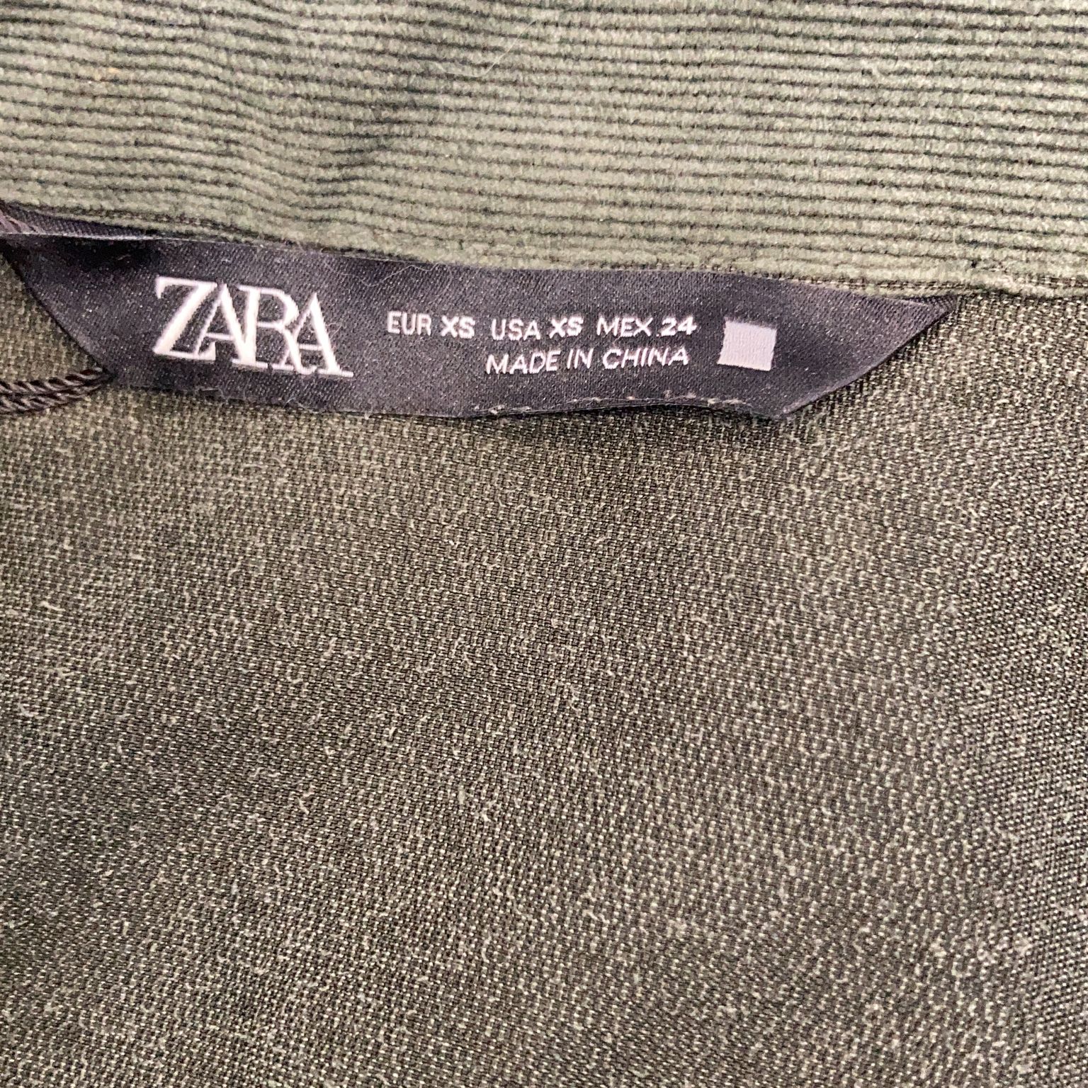 Zara