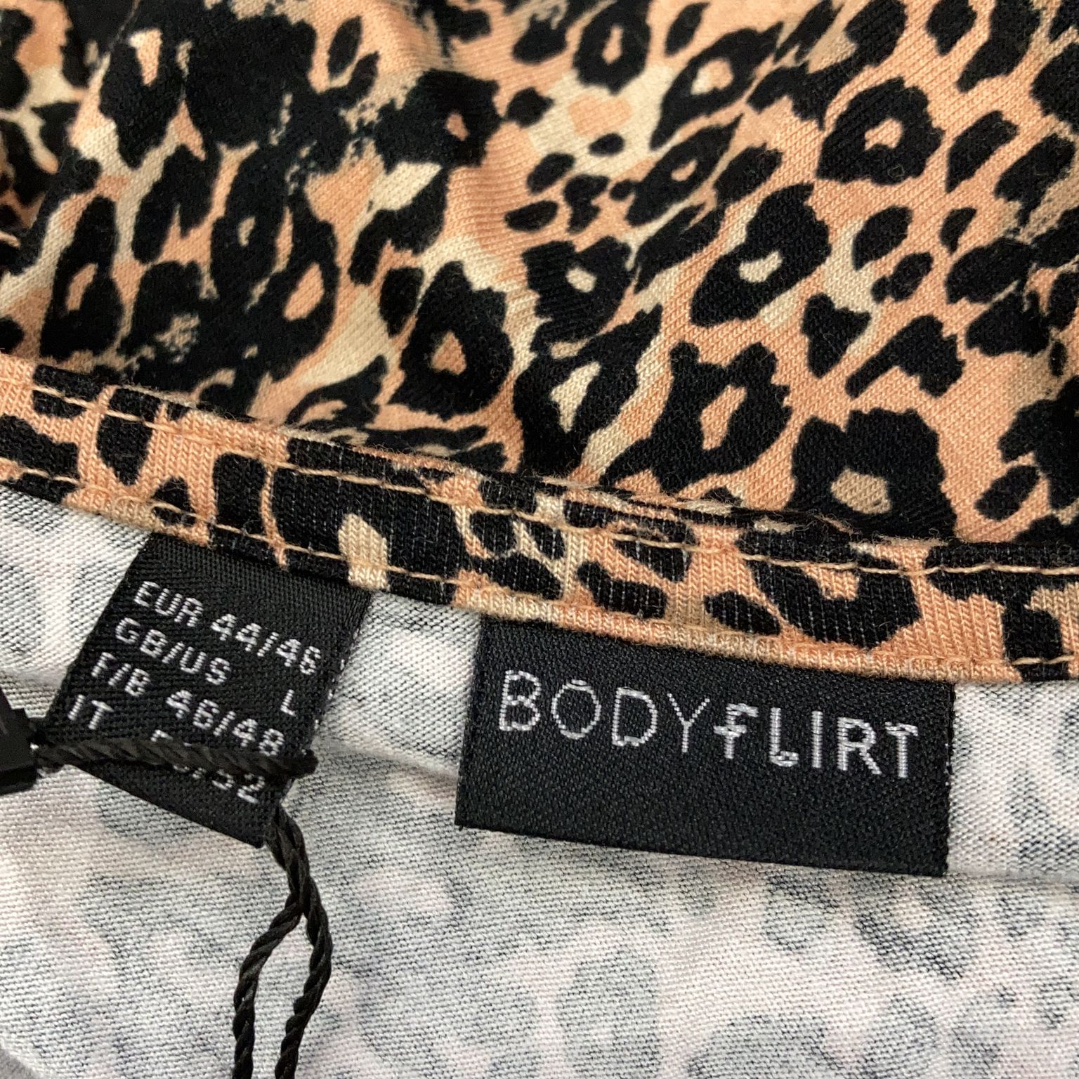 Bodyflirt