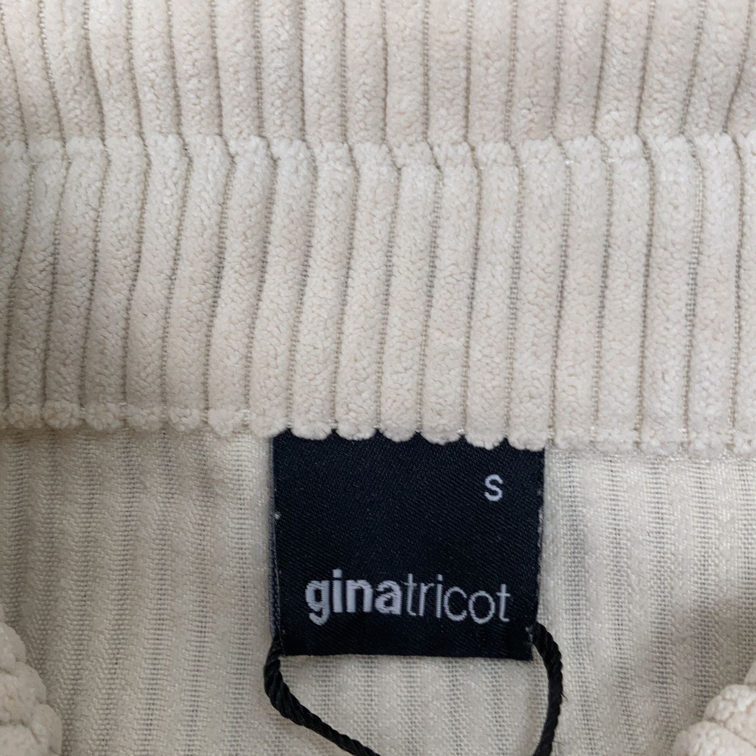 Gina Tricot