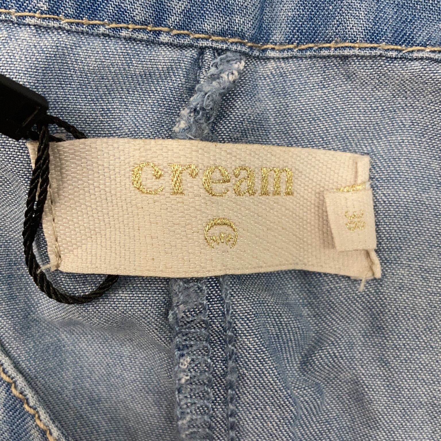 Cream