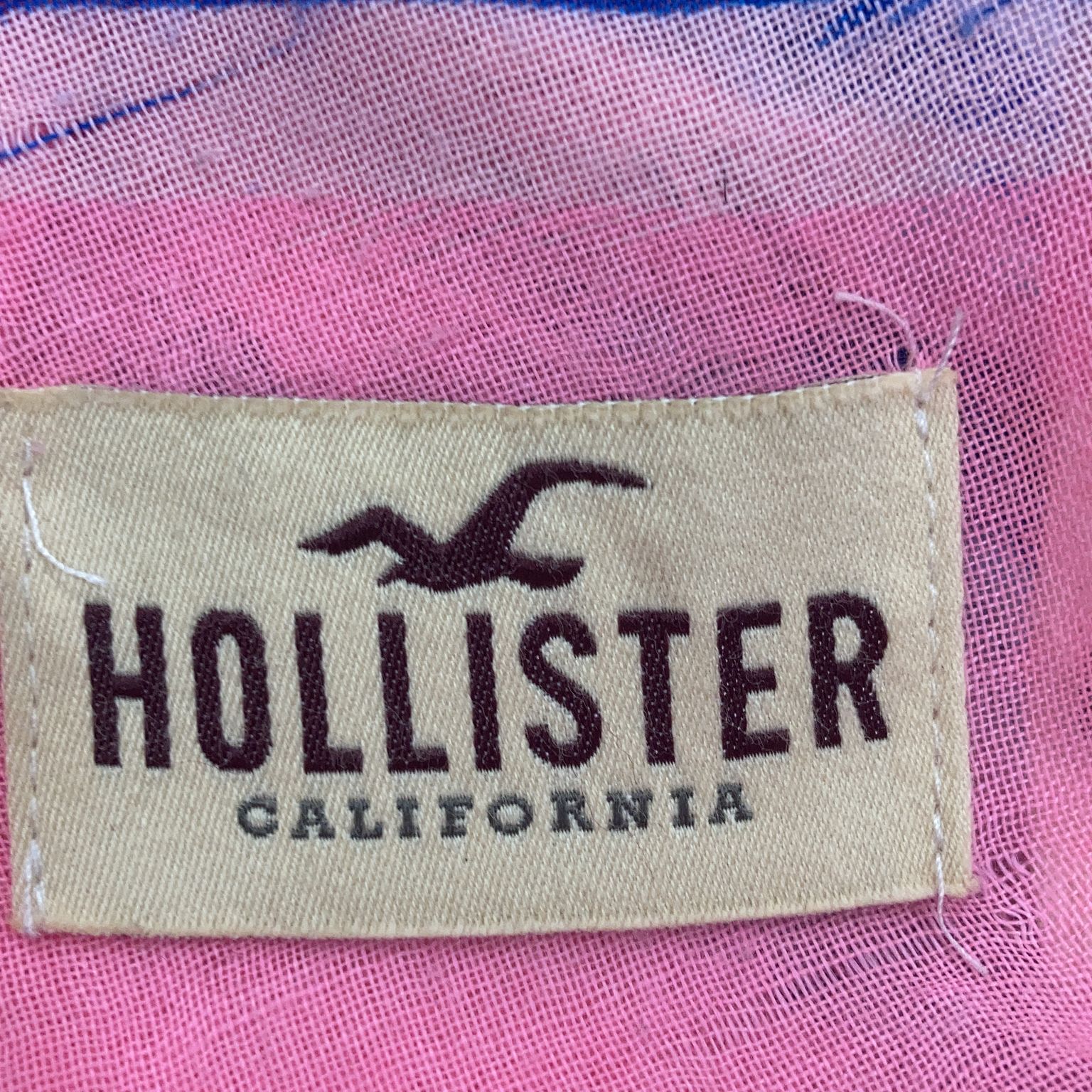 Hollister