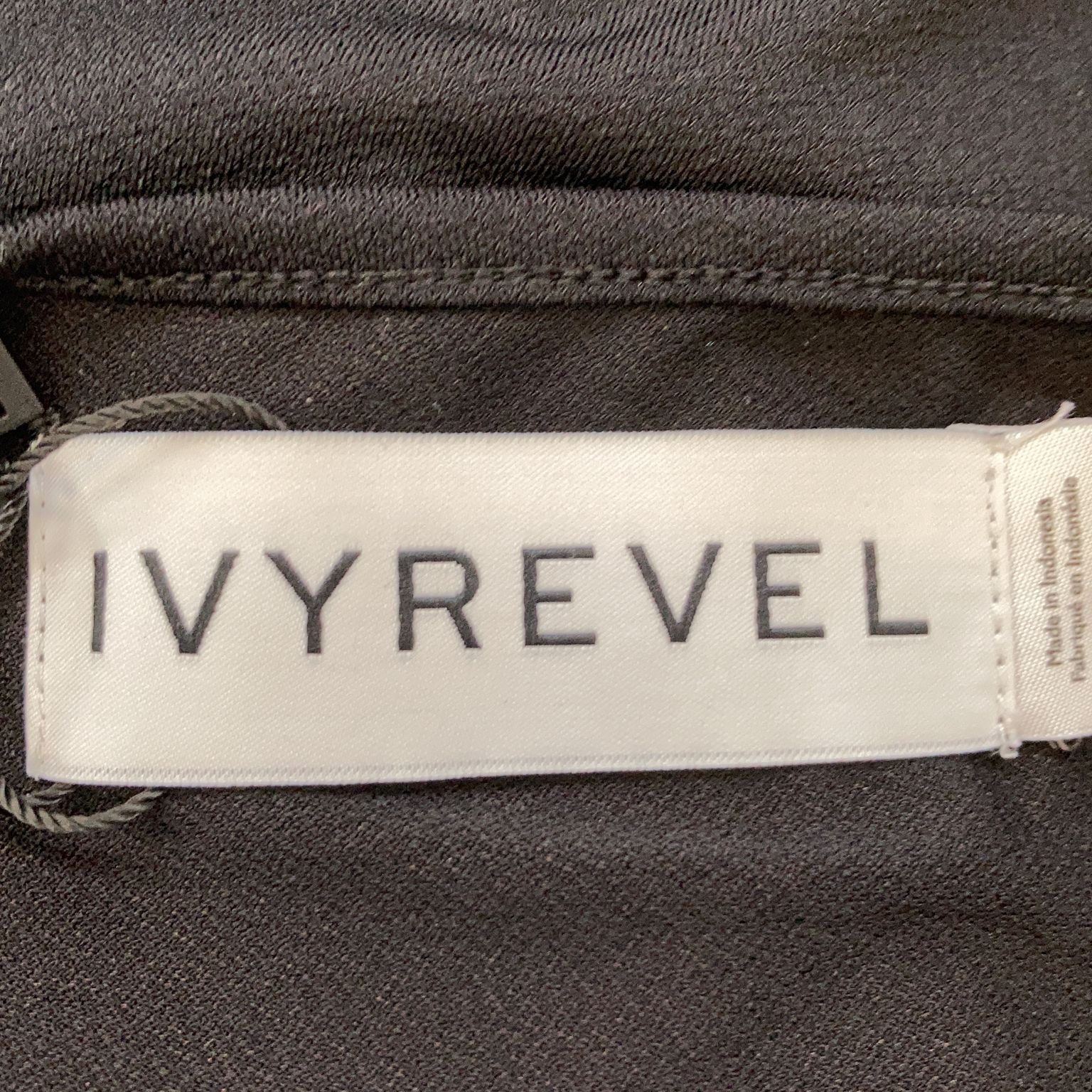 Ivyrevel