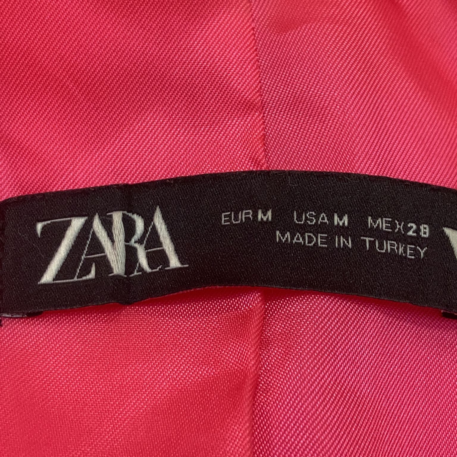 Zara