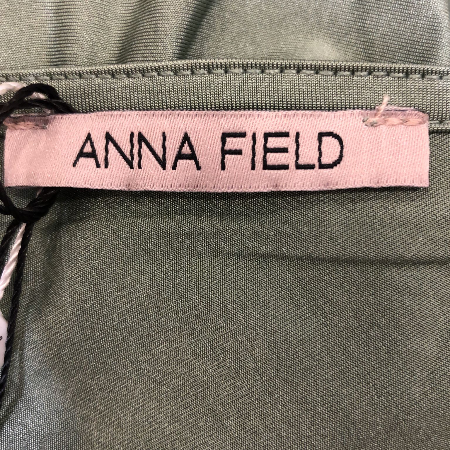 Anna Field