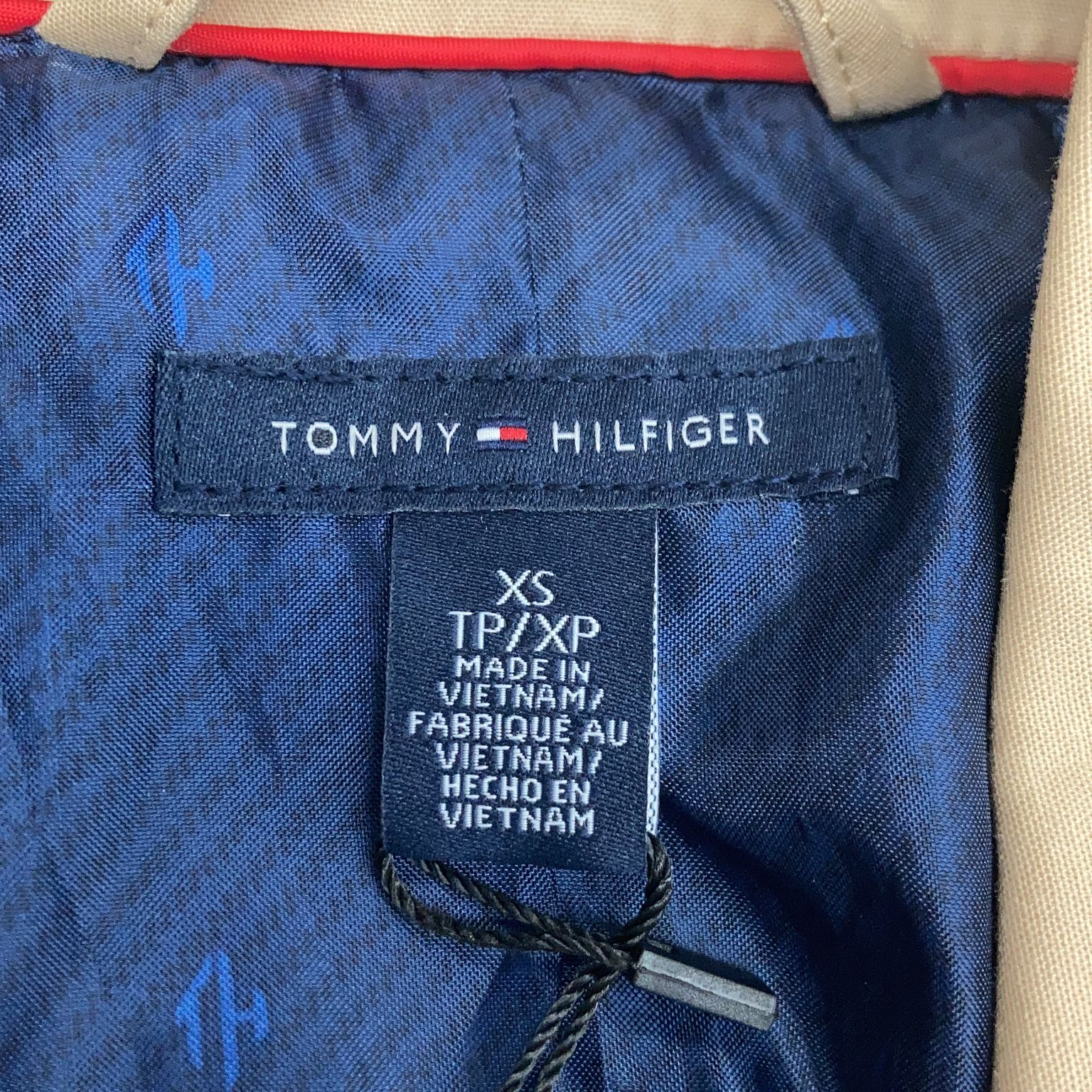 Tommy Hilfiger