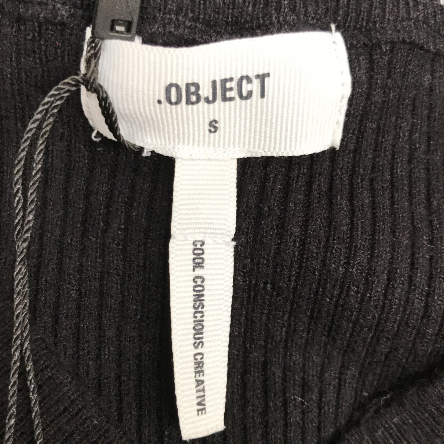 Object