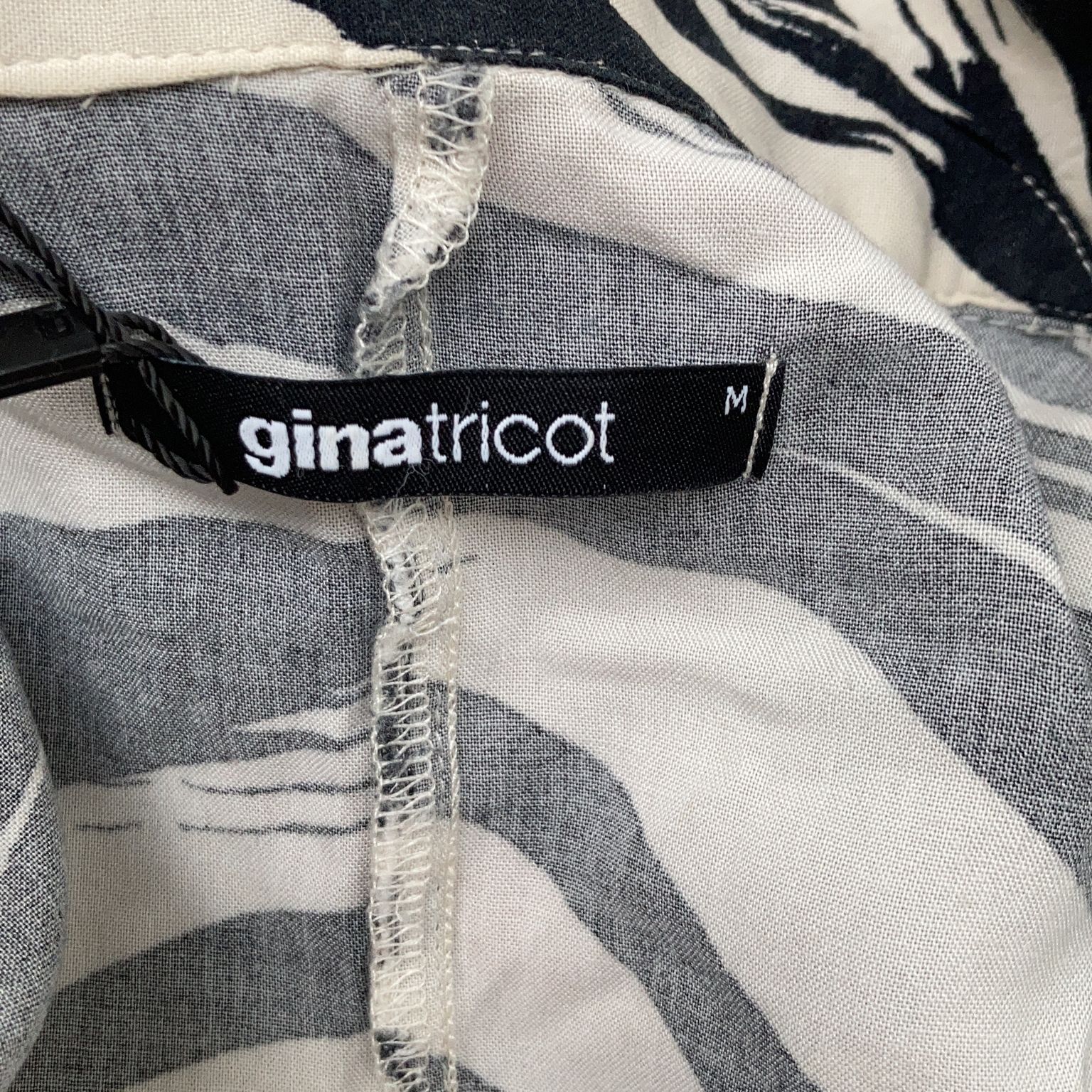 Gina Tricot