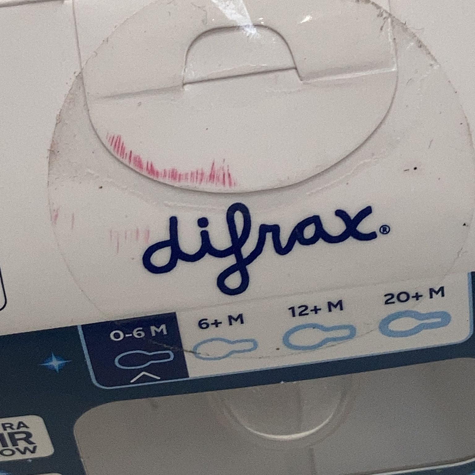 Difrax