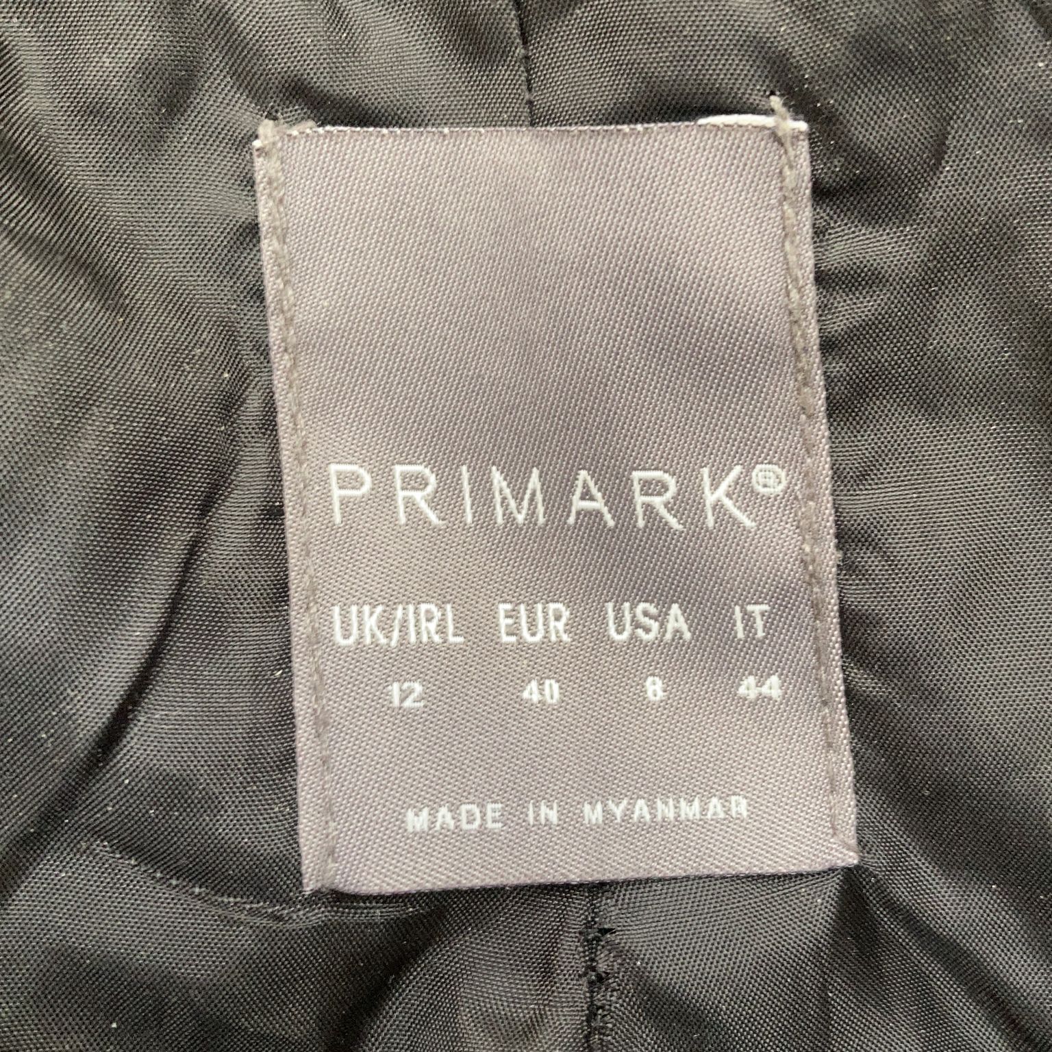 Primark