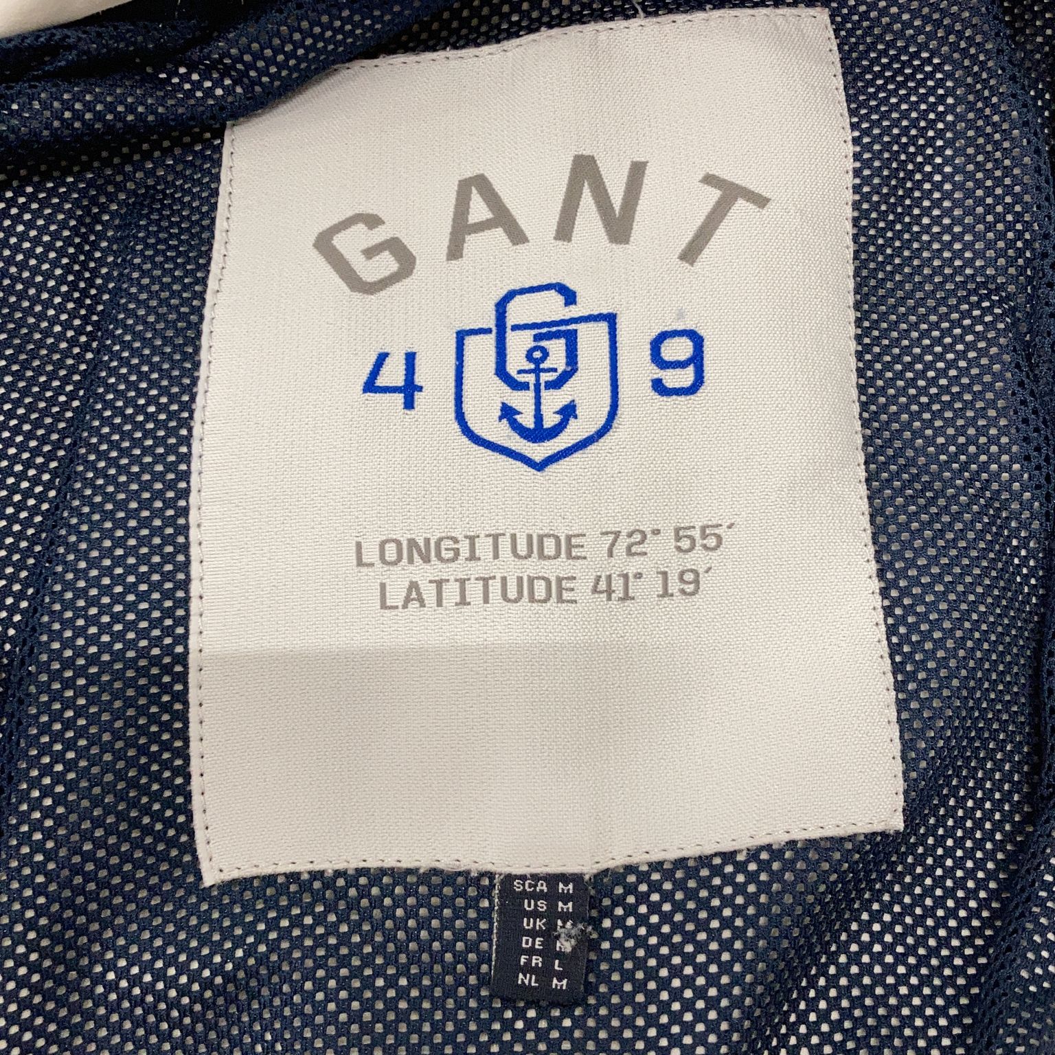 GANT