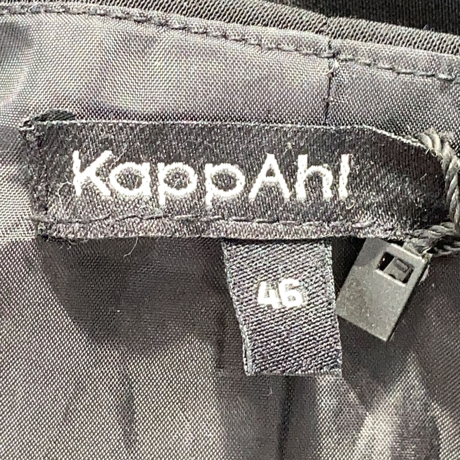 KappAhl