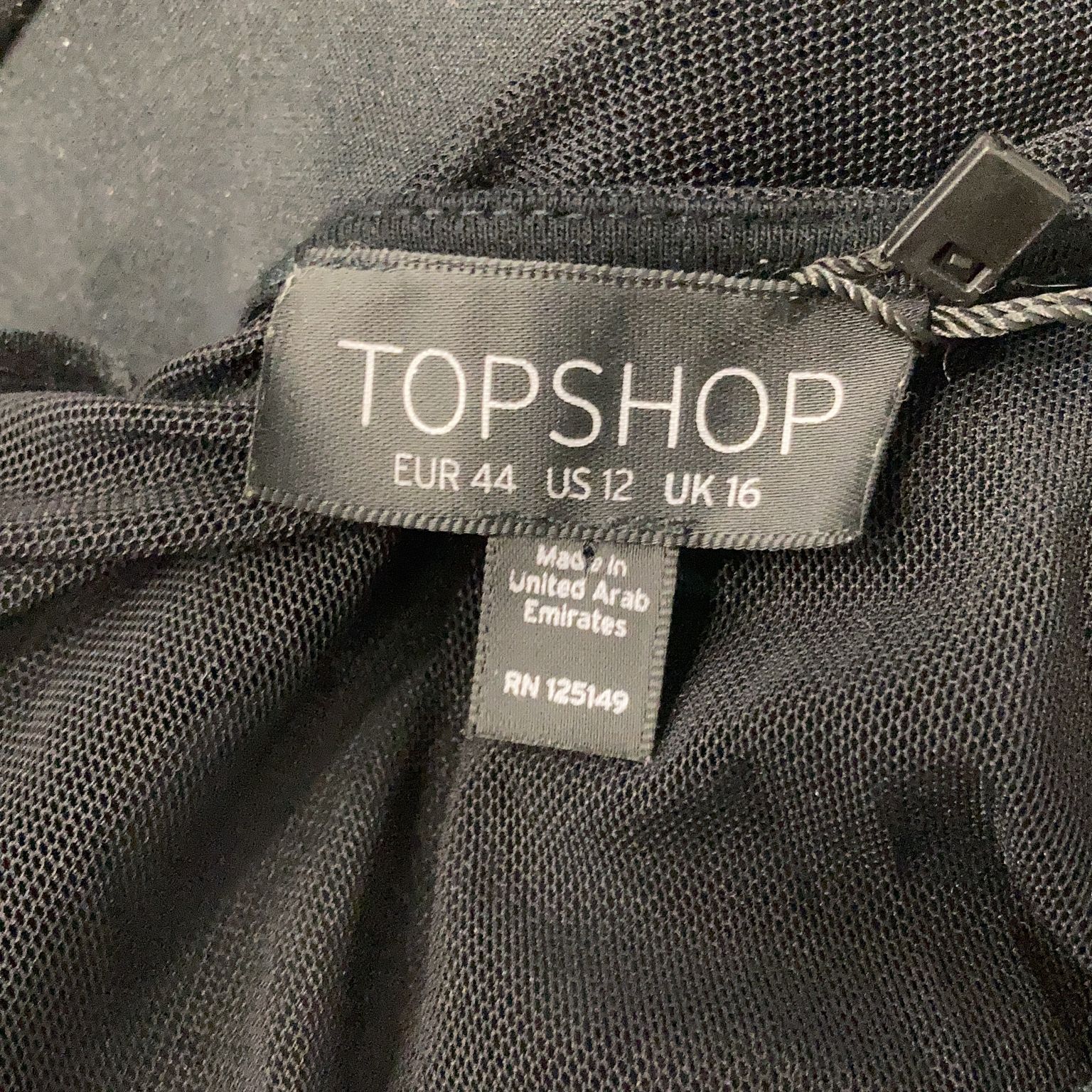 Topshop