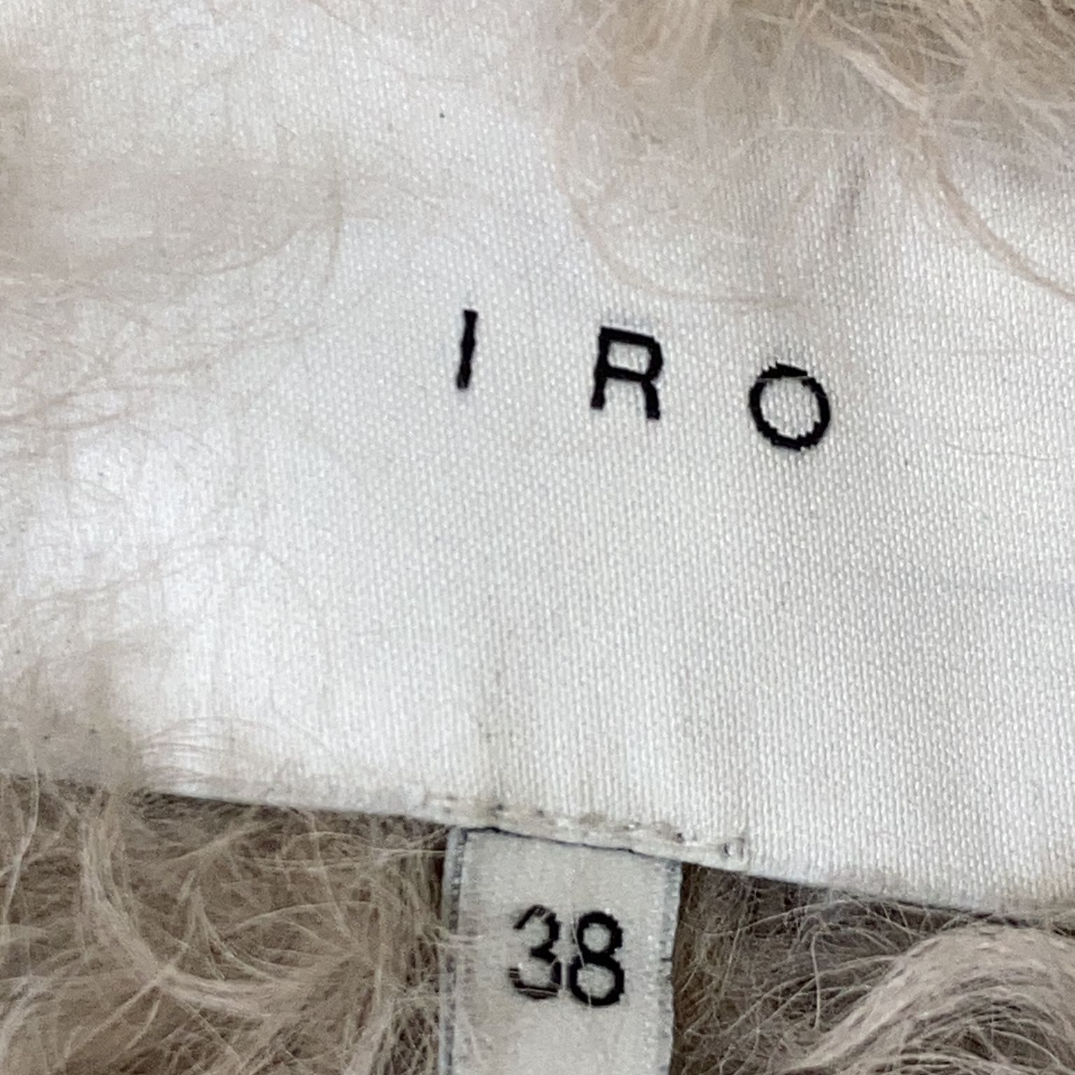 IRO