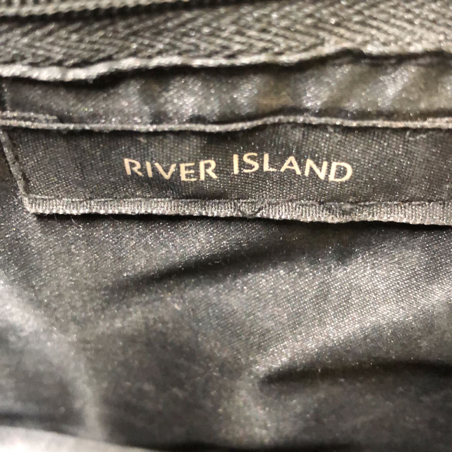 River Island