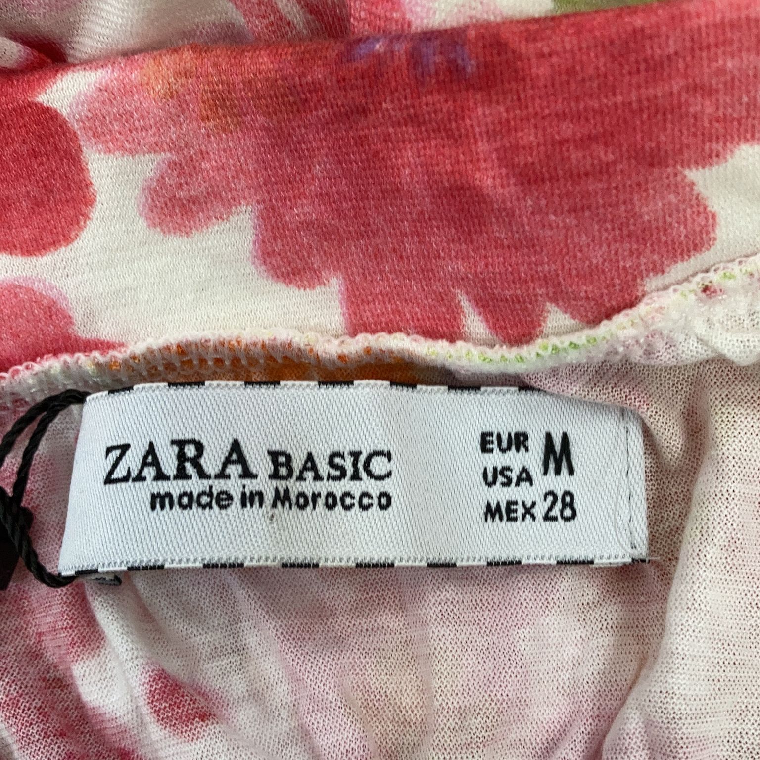 Zara Basic