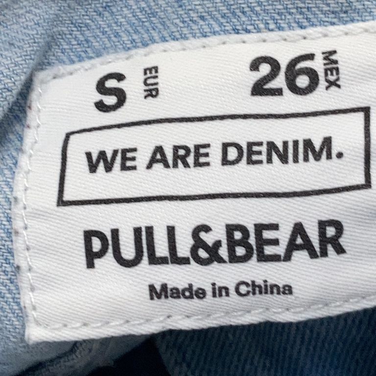 Pull  Bear