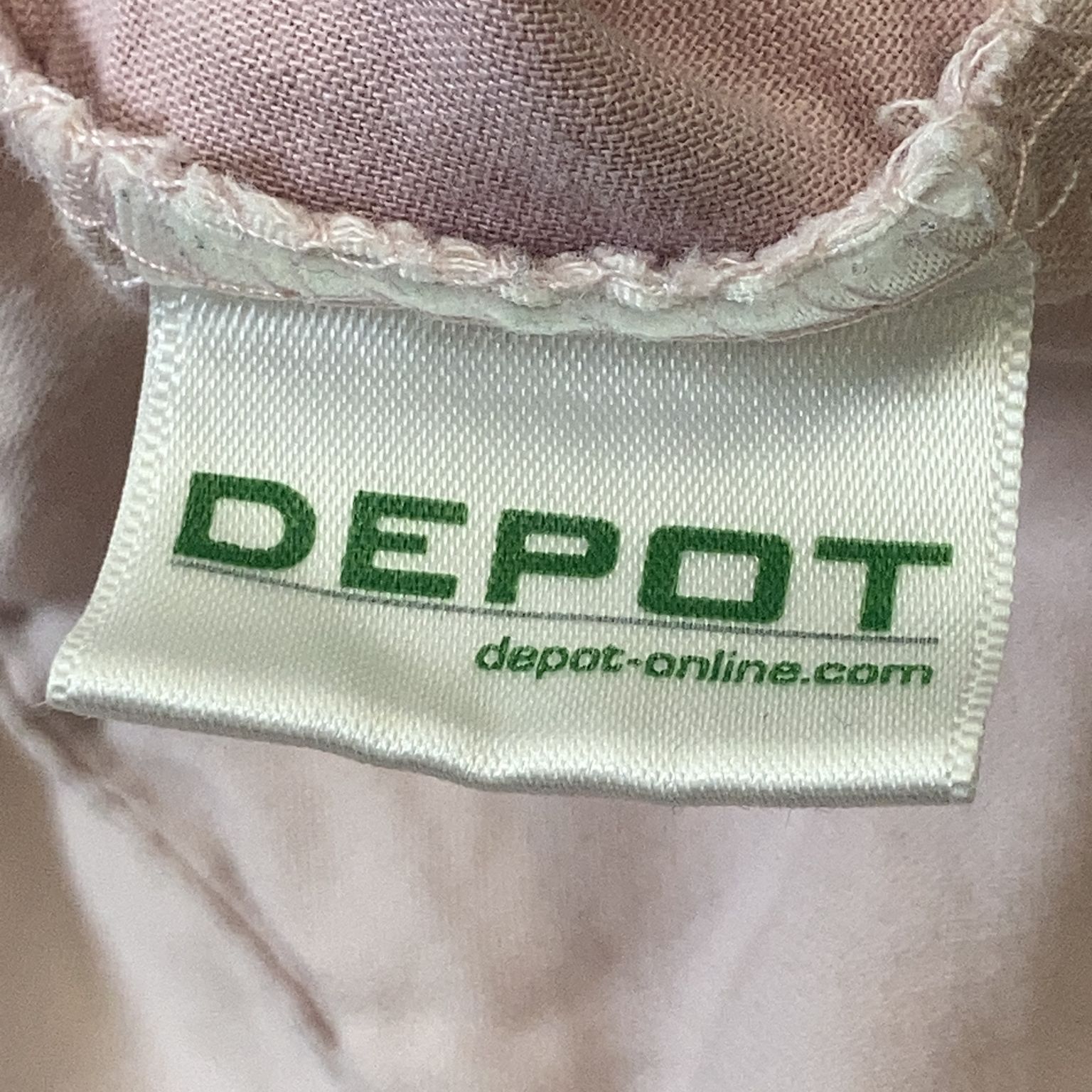 Depot