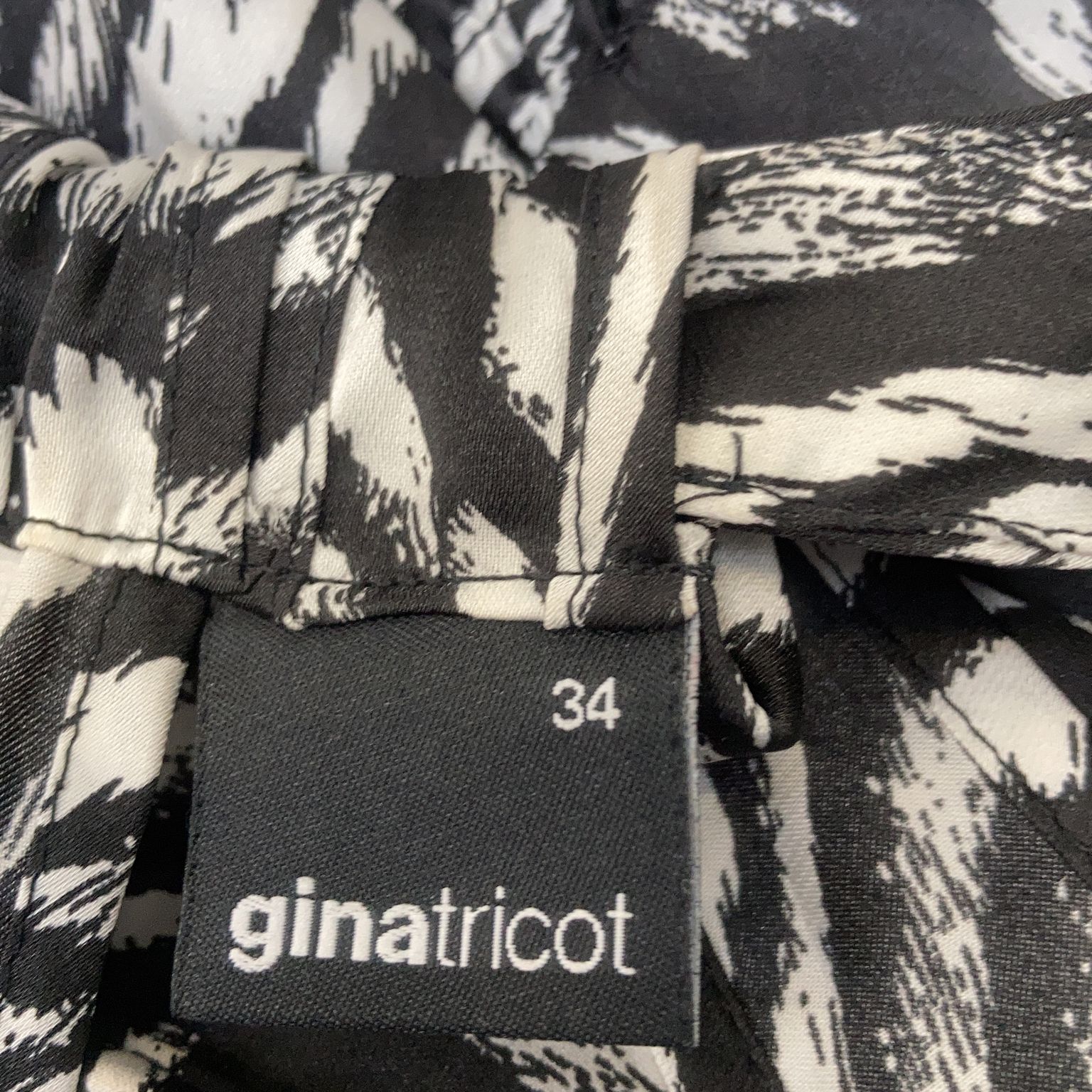 Gina Tricot