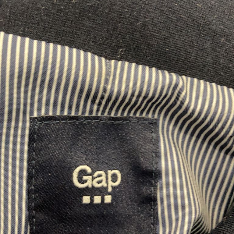 Gap