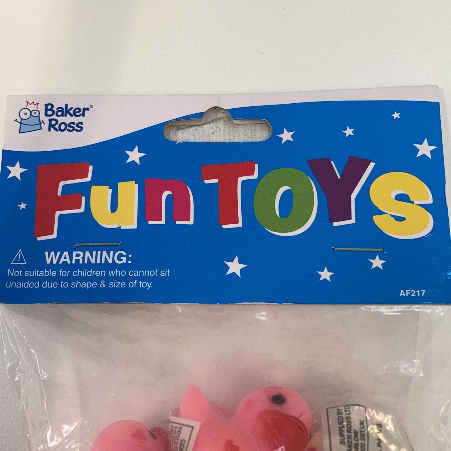 Fun Toys