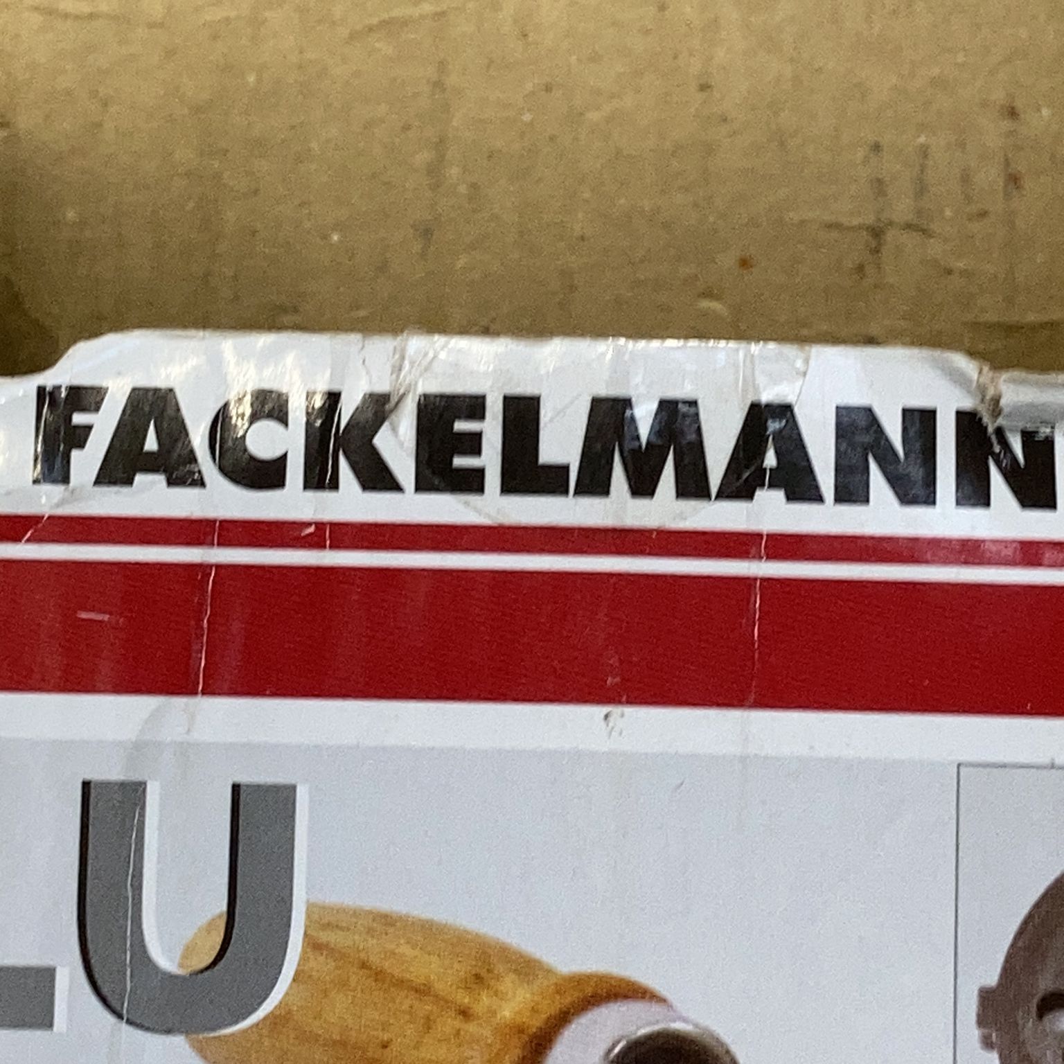 Fackelmann