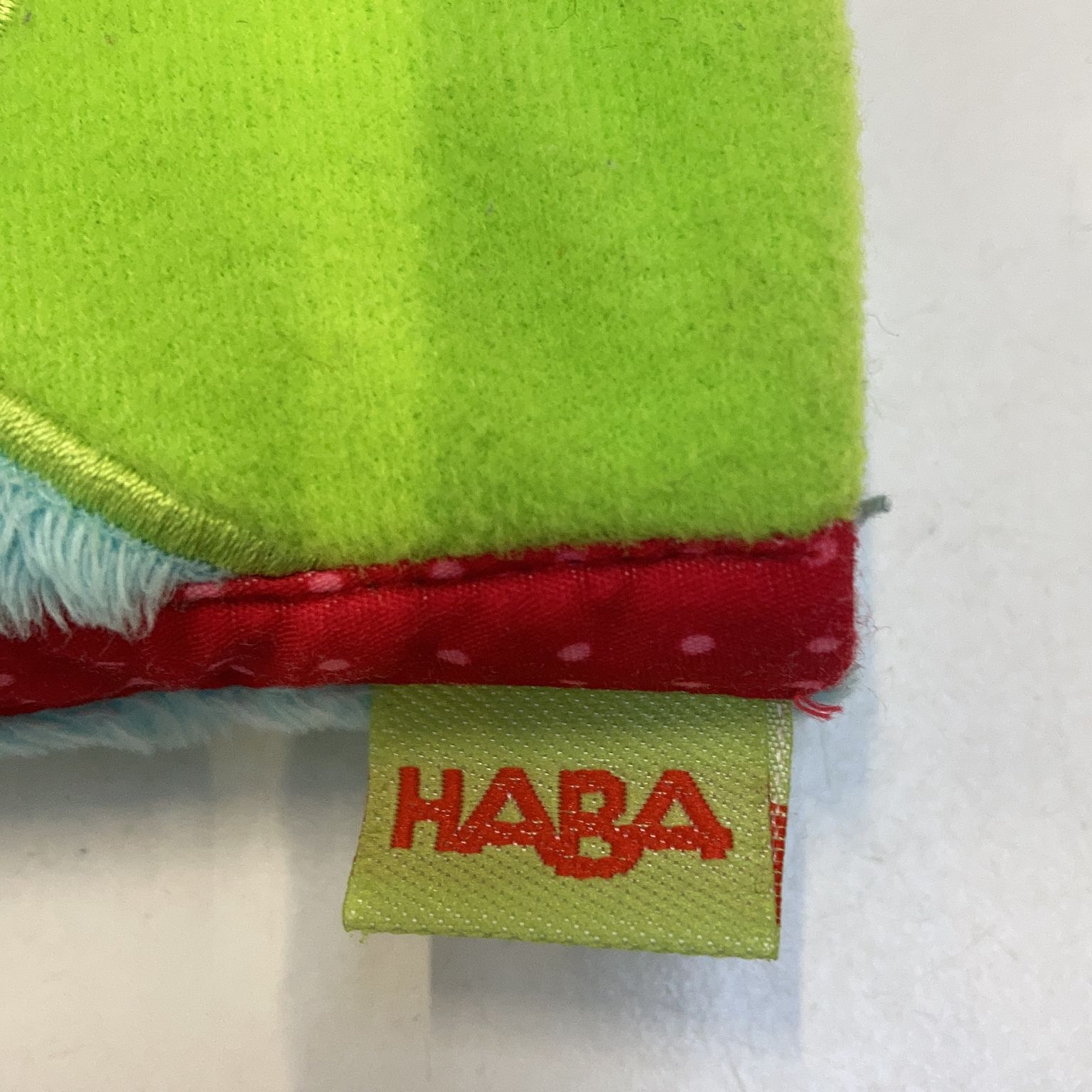 Haba