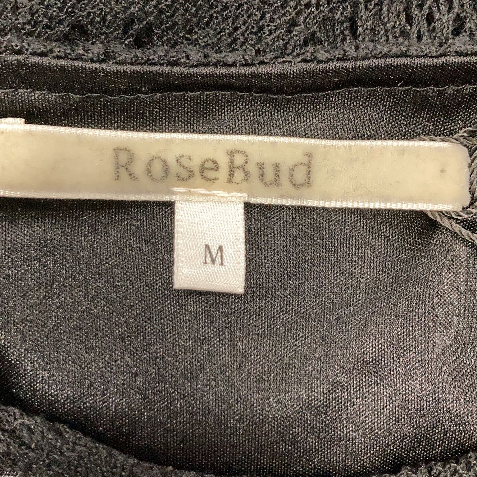 Rosebud