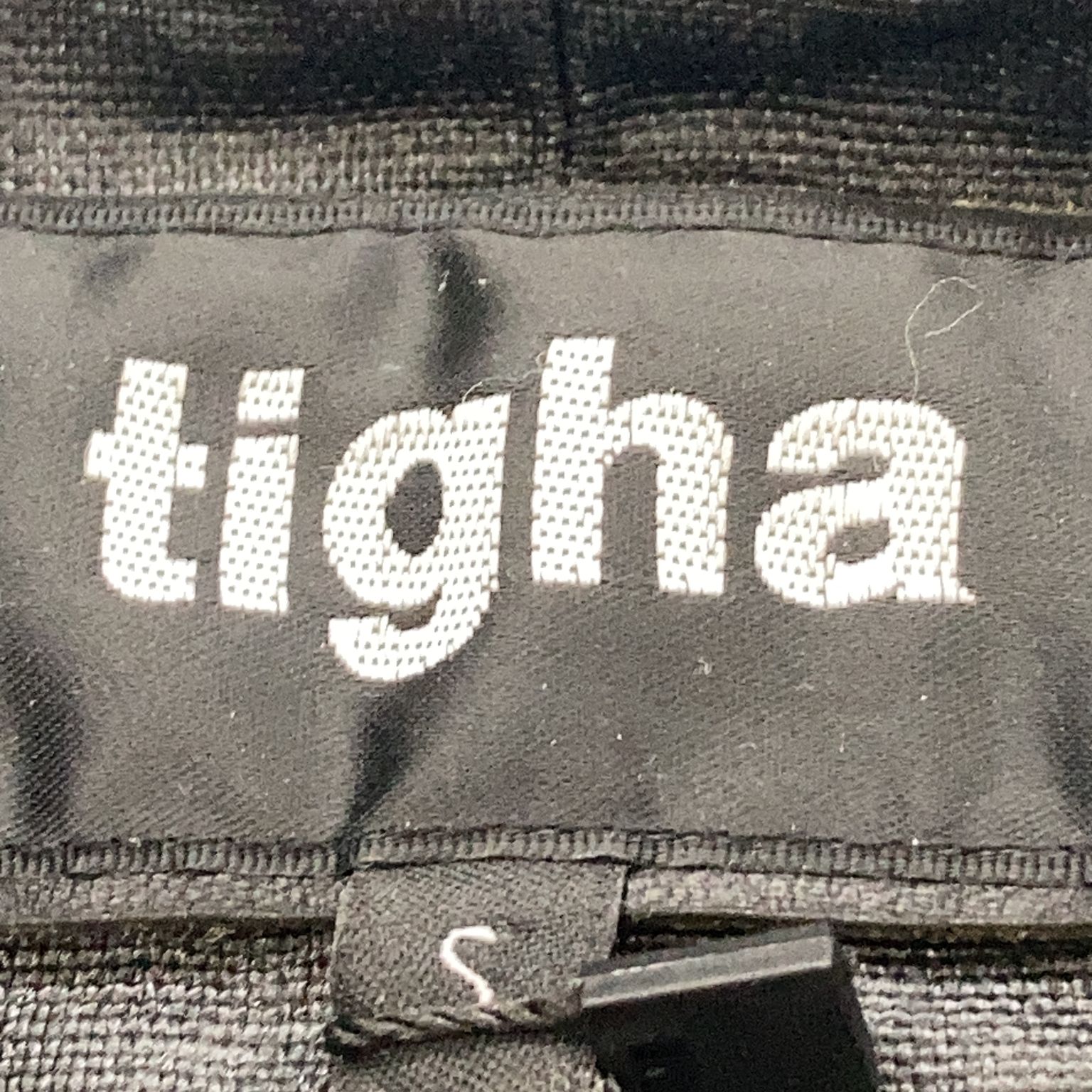 Tigha