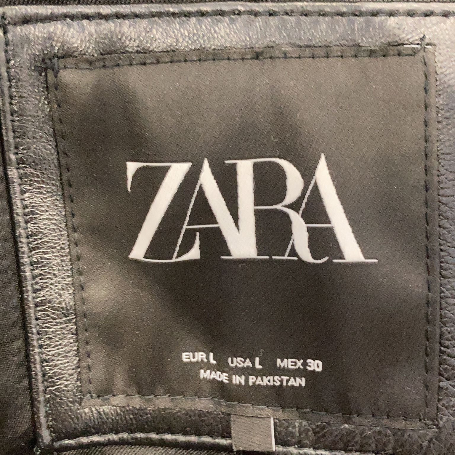 Zara