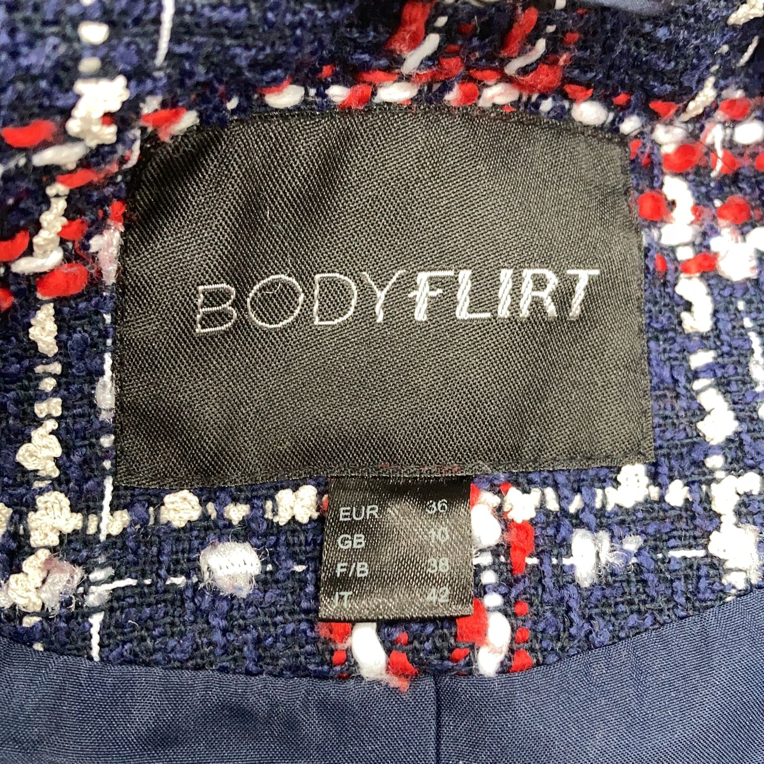 Bodyflirt