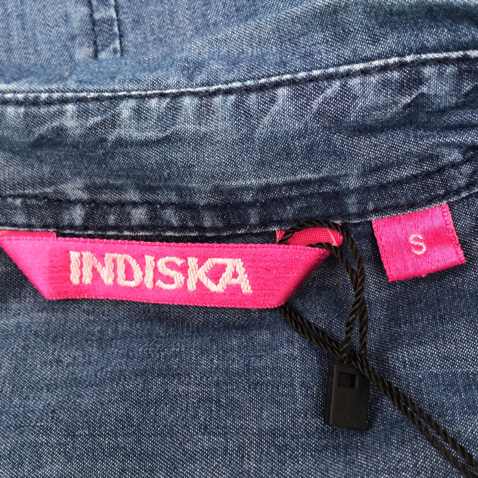 Indiska