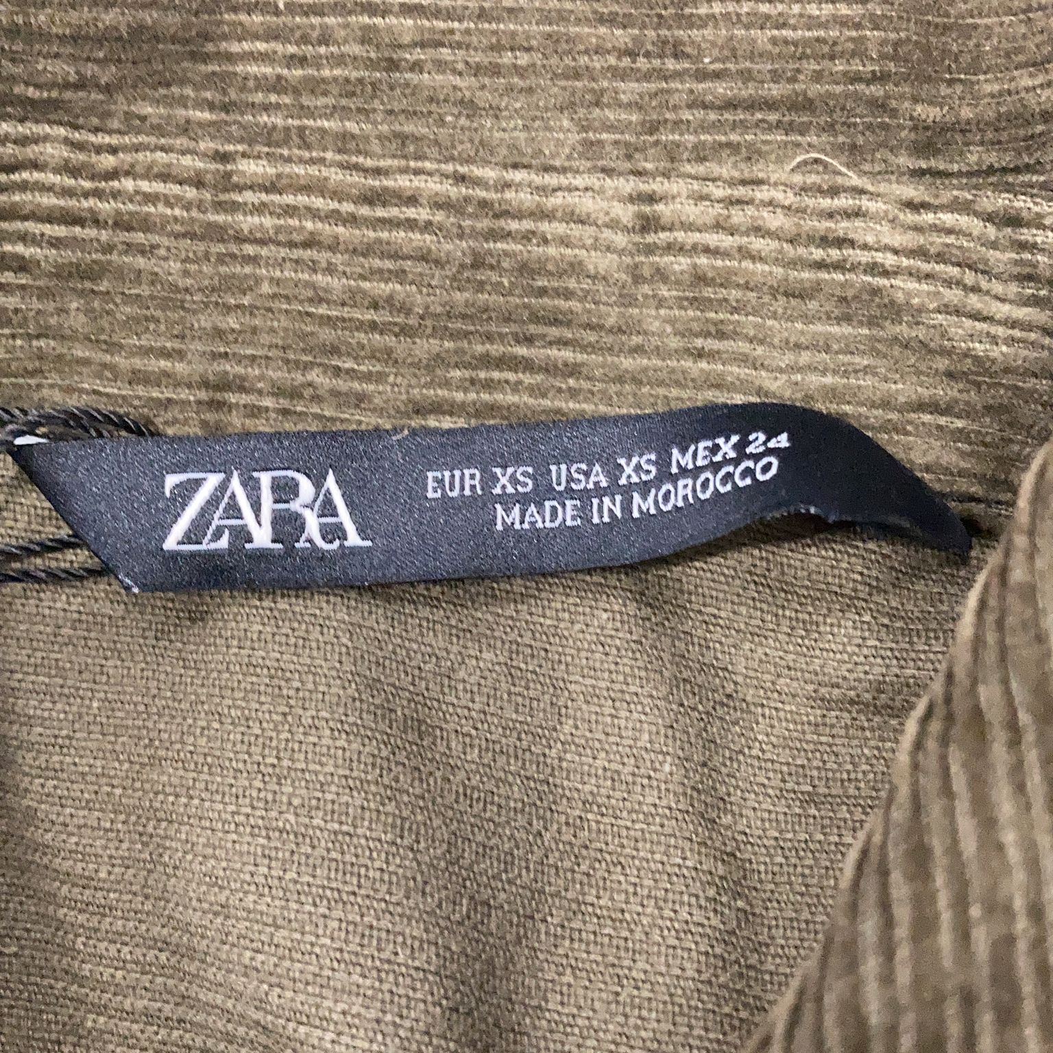 Zara