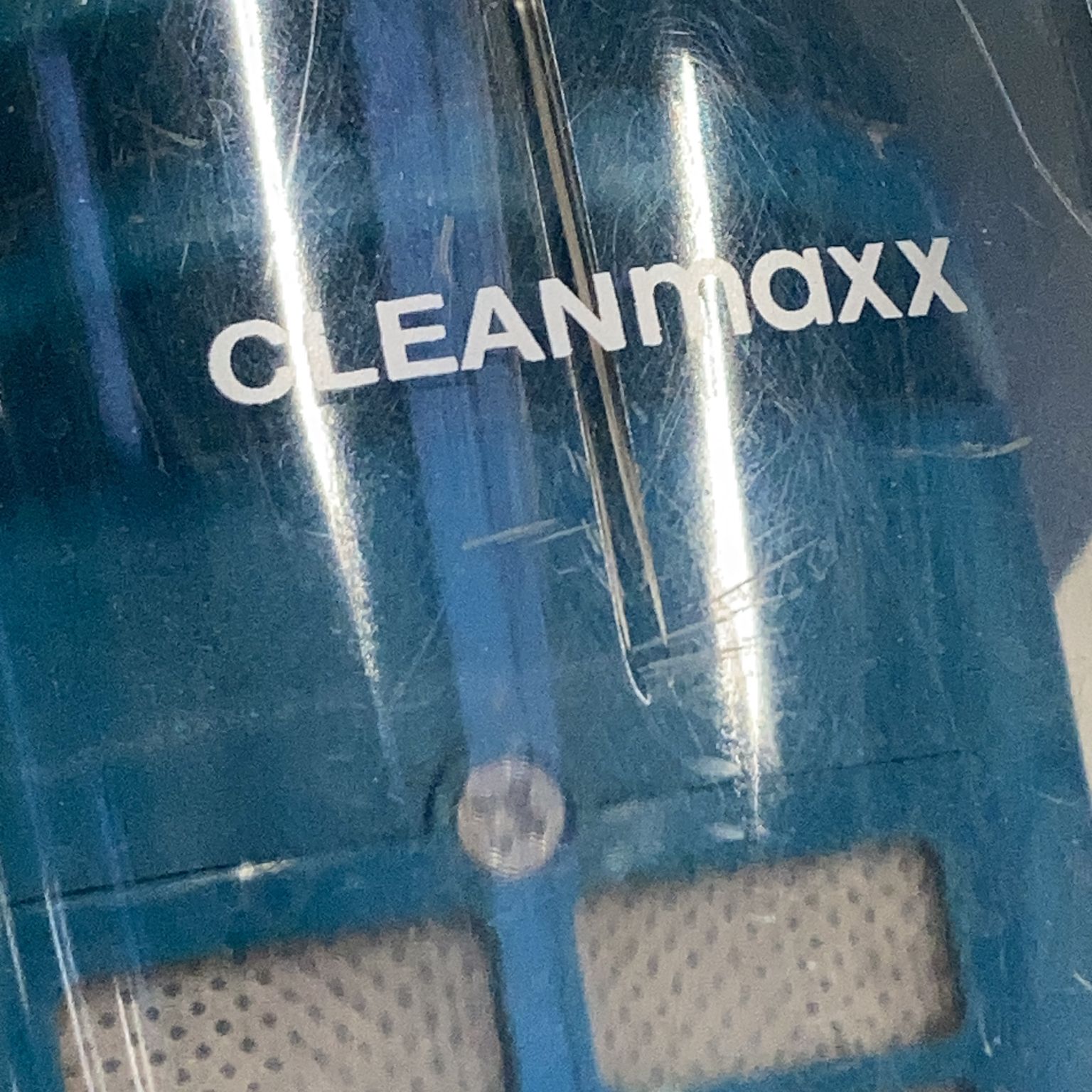 Cleanmaxx