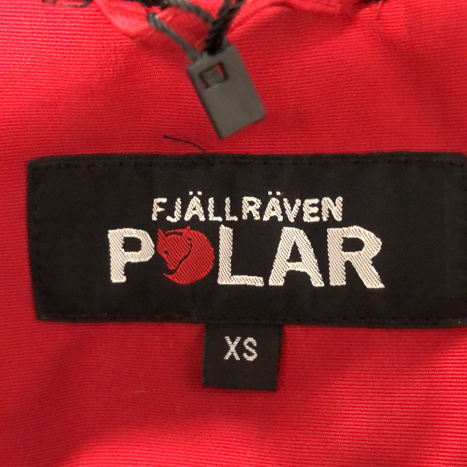 Fjällräven