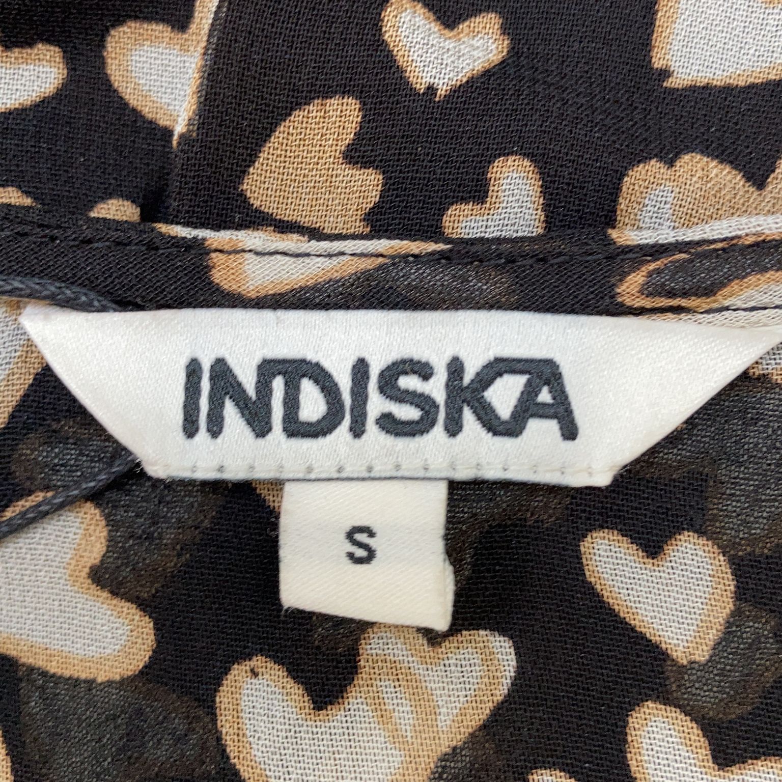 Indiska