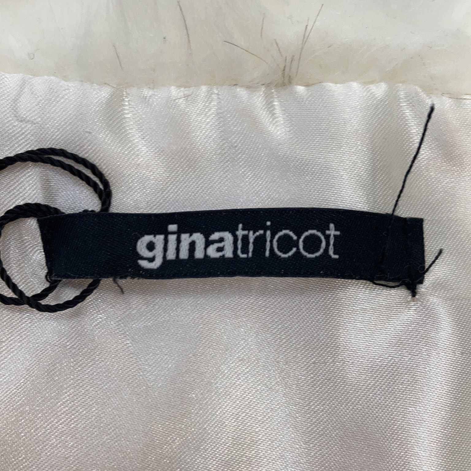 Gina Tricot