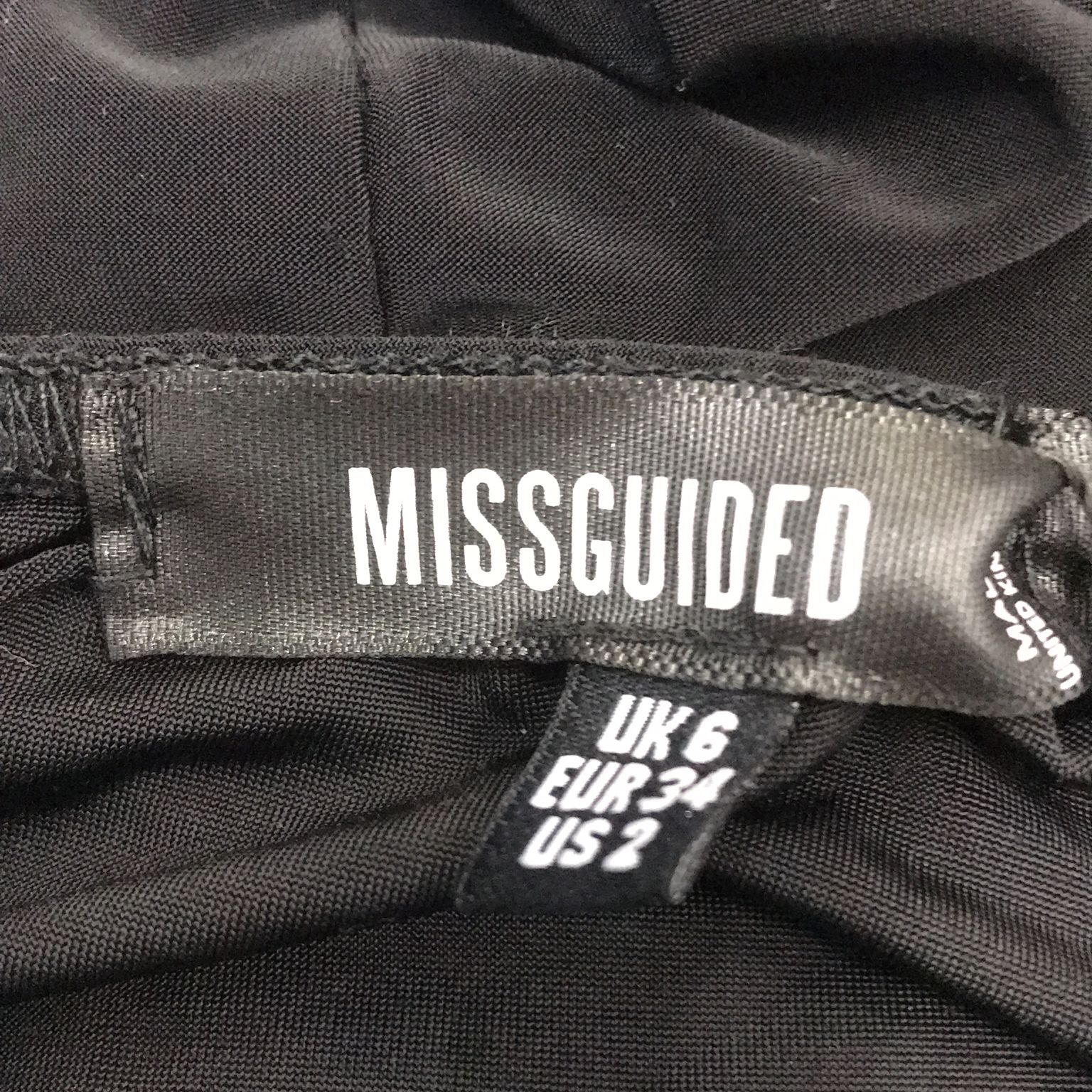 Missguided